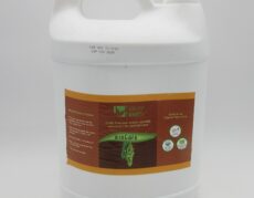 biocare huile de neem hydrosoluble répulsif insectes piqueurs 5 litres