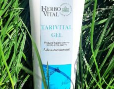 tarivital gel aide au tarissement à base de plantes 300 ml
